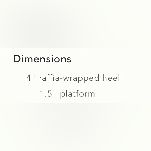 Schutz Ziquiel Platform Heels - Picture 8 of 8